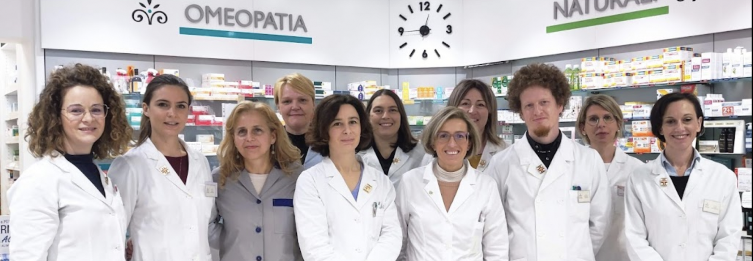 Farmacia Sartori ai due Gigli SNC